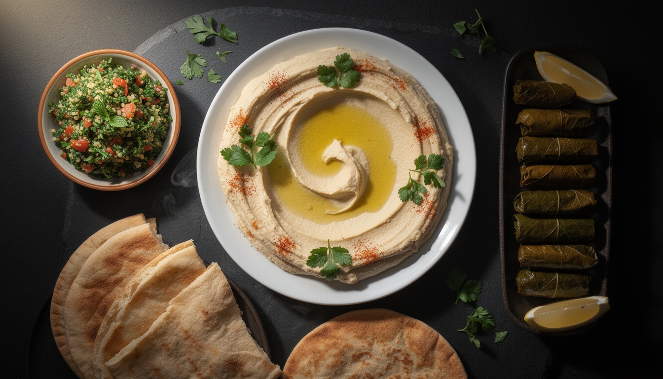 حساب تكلفة الطبق في مشروع طعام منزلي