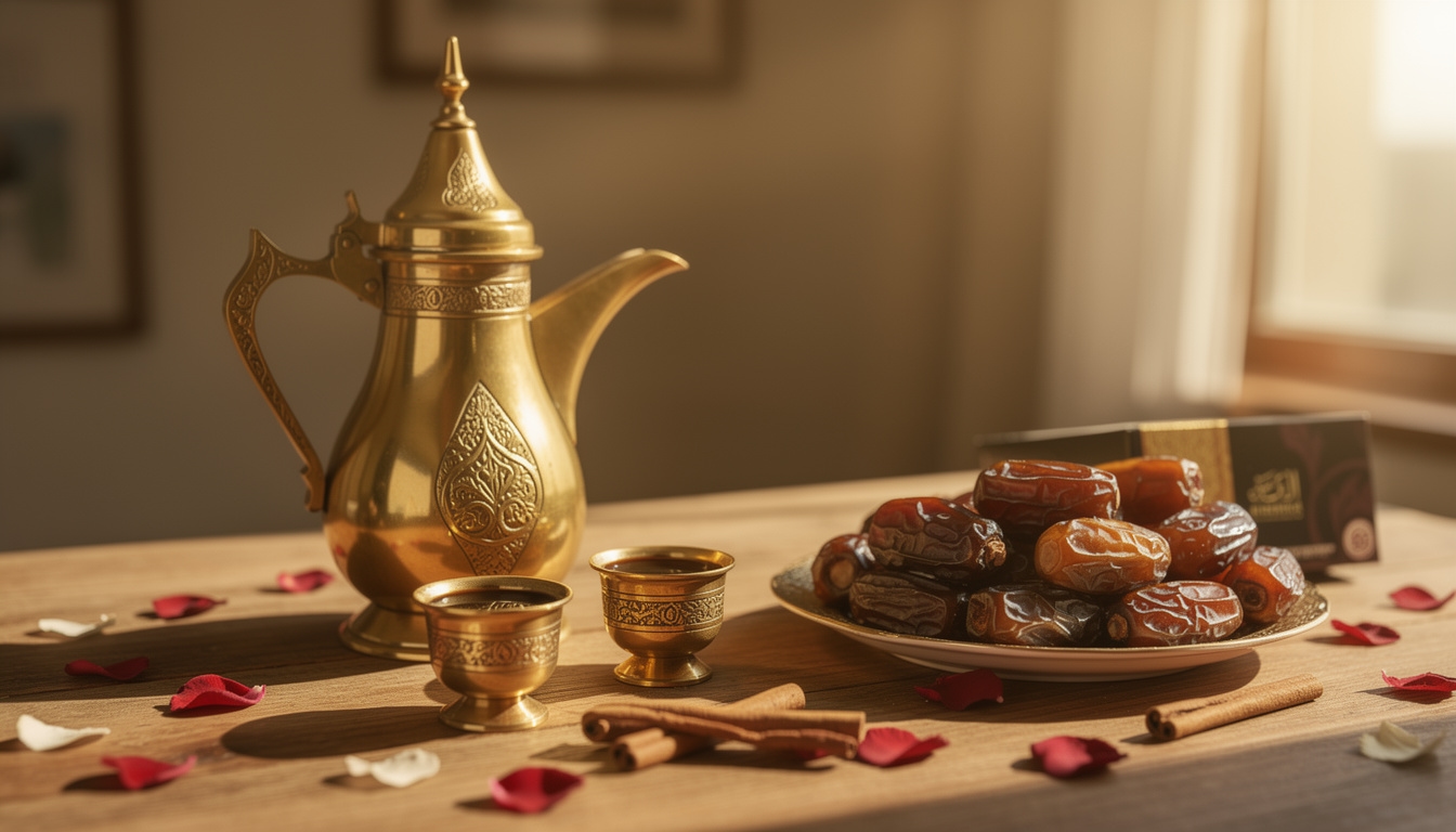 فصل مال المشروع عن مال البيت